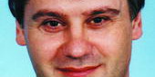 Tominc Stanko o vodni postelji.